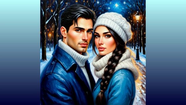 Девушка моя