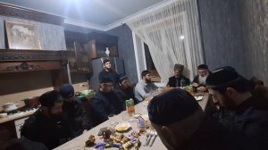 Алхам в Кизилюрте