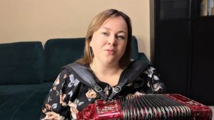 Лия Брагина - Ты не пой соловей, мой соловушка (В. Балыкин)