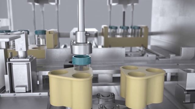 AutoStreak S1800 - рус