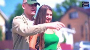 А мне досталась в жены ты. Веселая песня!