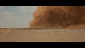 Я, песок и Нефертити