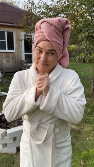 Подарок маме