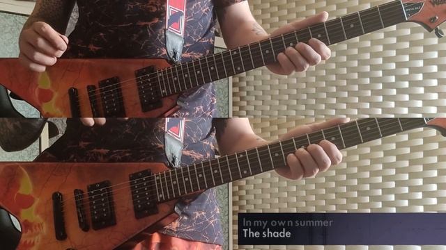 Deftones - My Own Summer (Shove It)