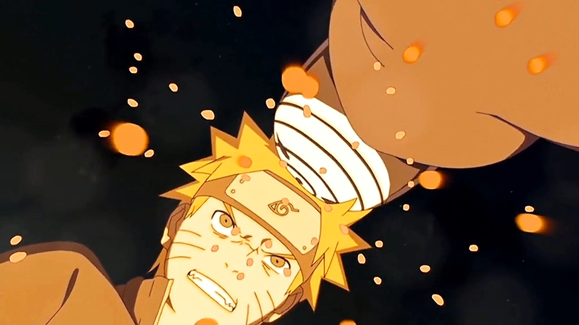 Наруто: Ураганные хроники - Опенинг 13 | 4k | 60FPS | Creditless | смотреть онлайн