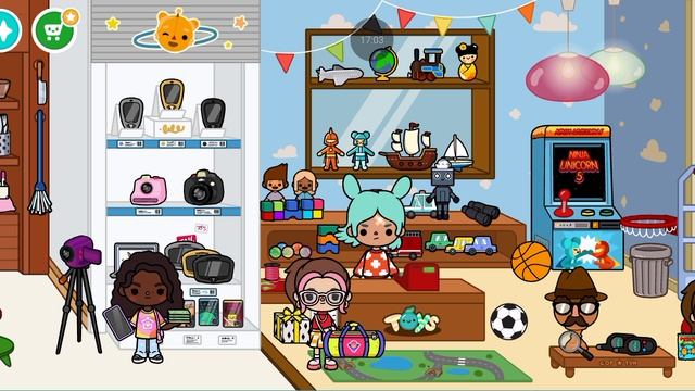 7 серия сериала многодетная семья