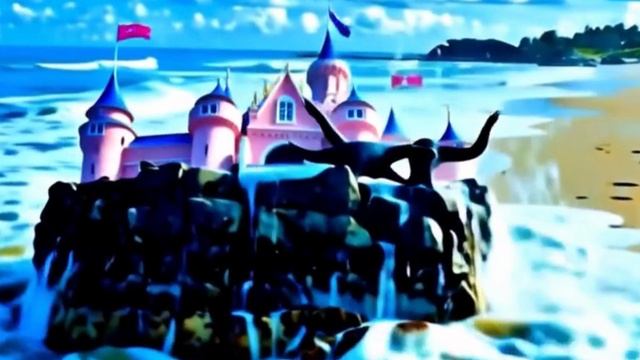 клип на песню Чудеса (группа Selfish Sound)