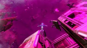 No Man's Sky — трейлер обновления Breach