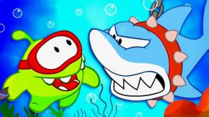 АМ НЯМ - МУЛЬТИК ДЛЯ МАЛЫШЕЙ - МУЛЬТФИЛЬМ ДЛЯ ДЕТЕЙ