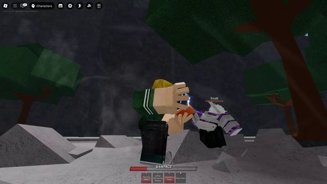 Играю в тсб