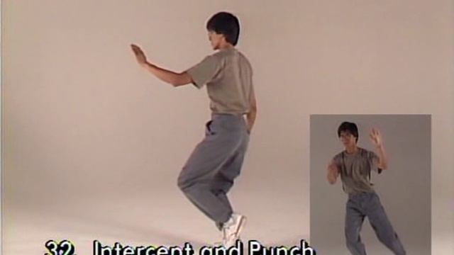 Tai Chi for Health - Yang Long Form смотреть онлайн