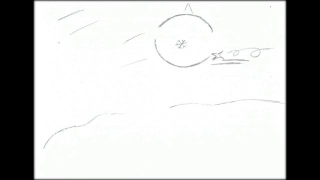 Лавина Ниндзя - Морозное солнце (хайку синглы) (1-3/2020) Lavina Ninja - Frosty sun (haiku singles)