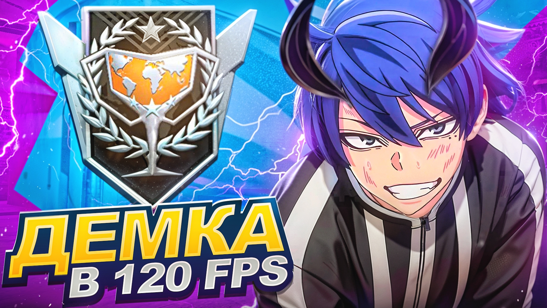 ДЕМКА В НАПАРНИКАХ | standoff 2 смотреть онлайн