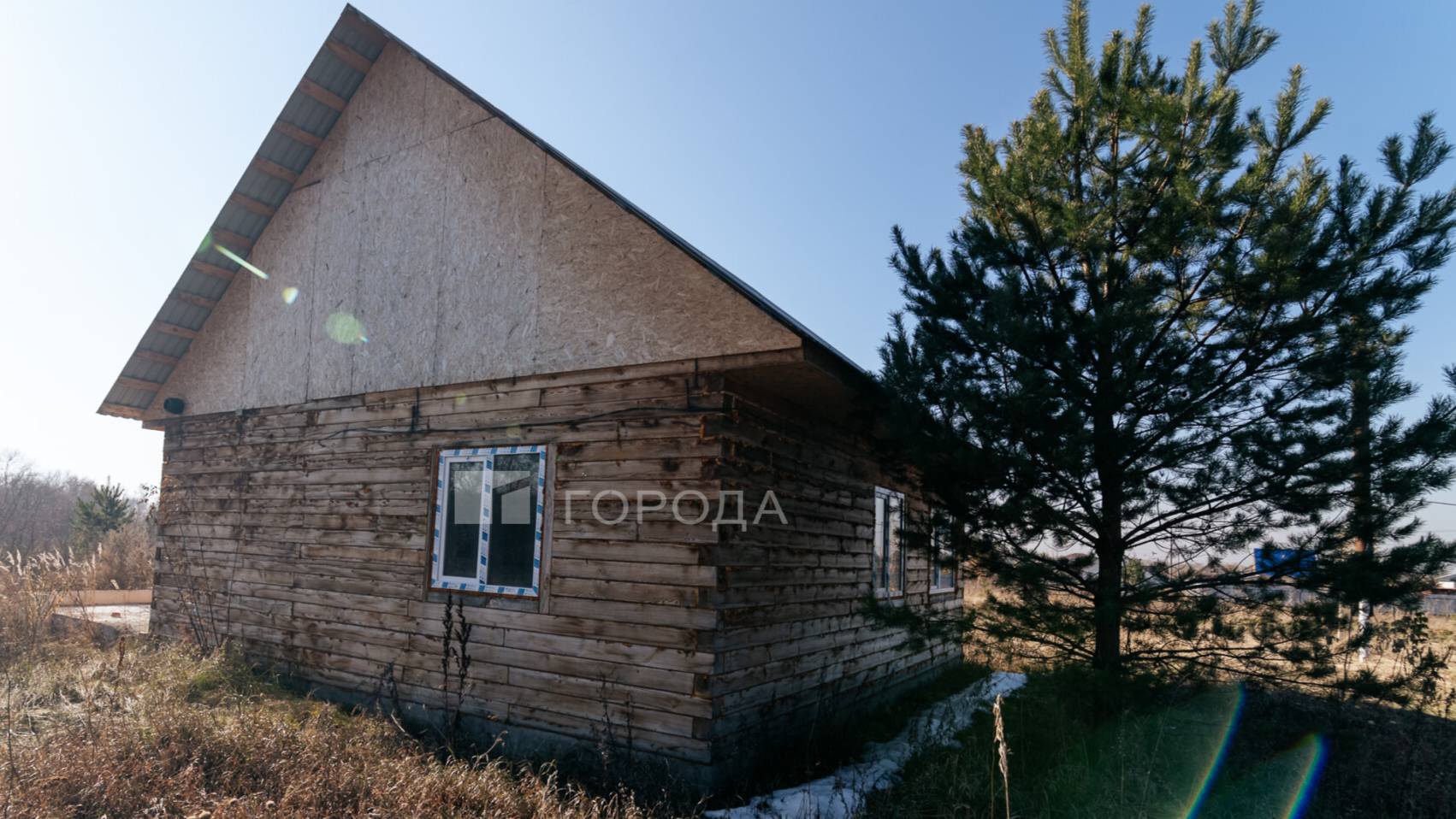 Обзор квартиры по адресу: Алтайский край, посёлок Новый, улица Есенина смотреть онлайн