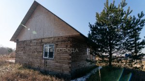 Обзор квартиры по адресу: Алтайский край, посёлок Новый, улица Есенина