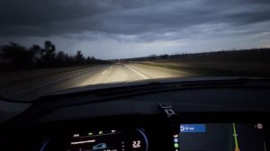 головной свет на чанган cs35 плюс