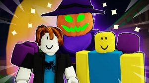 99 ночей в лесу, но Хэппи настроен дружелюбно! Анимация Roblox