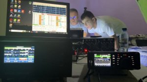 C93RRC Mozambique Chiloane Island IOTA AF-098