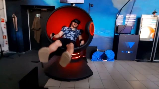 Дикий ООООРРР🤣