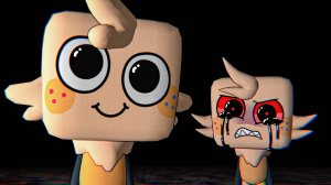 O Goob Ficou Sozinho Para Sempre?