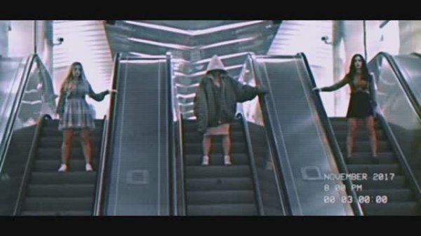 SEREBRO - SECRET (2018)