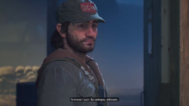 Days Gone #15 Вступил в ополчение смотреть онлайн