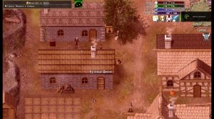 A Struggle with Sin / Борьба с Грехом №31 Прохождение на русском без комментариев