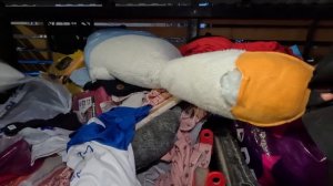 ЗАРАБАТЫВАЮ_ЛАЗАЯ_ПО_БОГАТЫМ_МУСОРКАМ_НАХОДКИ_С_МУСОРКИ!