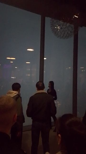 Прекрасный экскурсовод)🧡