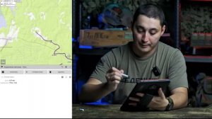 Топография,приложения на смартфон Offline Maps  Alpine Quest .Инструкция.