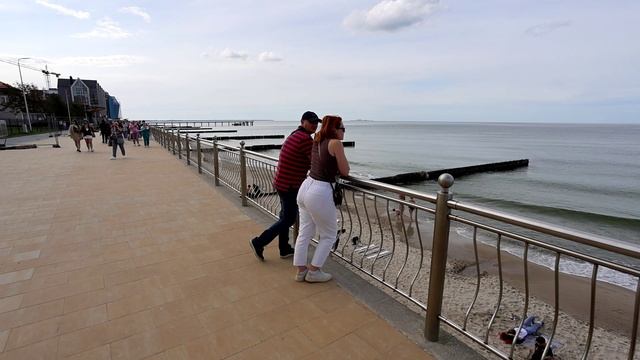 Зеленоградск 13.09.2025.veg