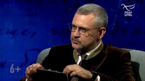 Парсуна в воскресенье, в 20:55 на СПАСЕ