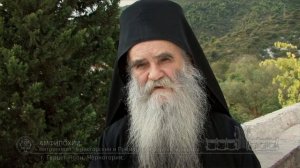 Паисий Святогорец  5 фильм