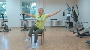 Упражнения при опущении органов малого таза