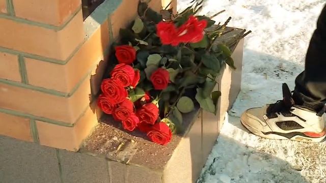 Анонс документального фильма «Защитники Отечества»
