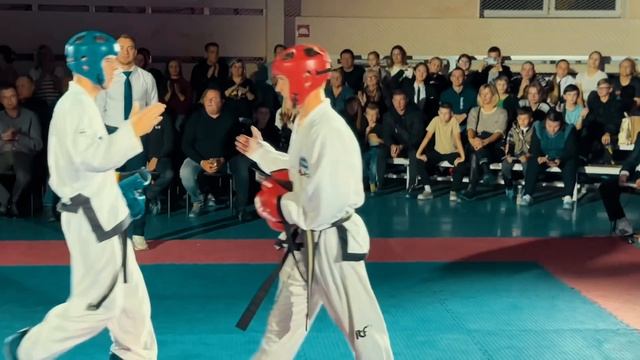 Турнир "Школа Чемпионов" - финальные бои. смотреть онлайн