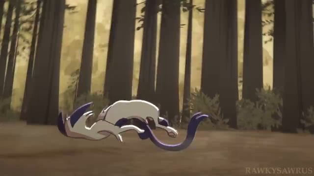 коты воители/клип/грозовое племя