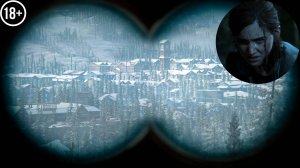 The Last of Us Part 2 Remastered #2