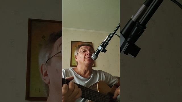 МОЯ ОСЕНЬ автор Анатолий Гетманец смотреть онлайн