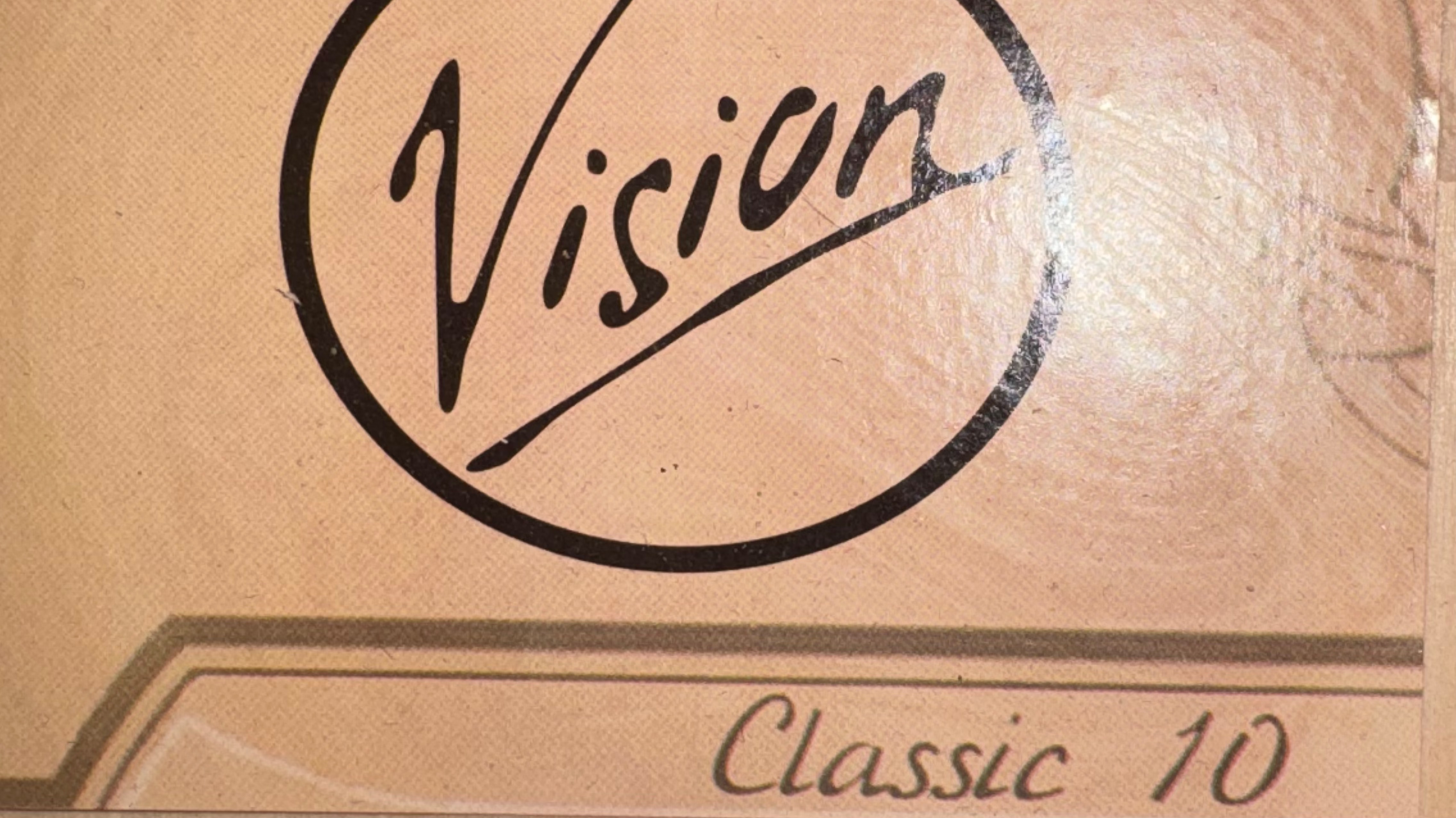 Гитара Vision Classic 10 - С любовью встретиться ( из к/ф "Иван Васильевич меняет профессию") смотреть онлайн