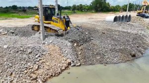 Строительство, планировка, засыпка