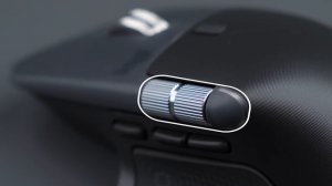 Logitech MX Master 4 Unboxing and Setup