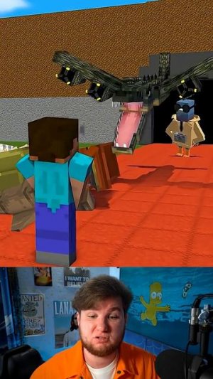 😱Херобрин Против Итальянских Брейнротов