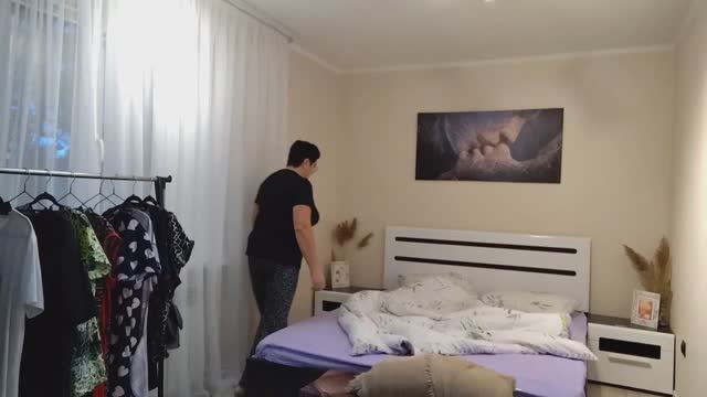 23. 10. 2025г. Все таки я решила её сварить. смотреть онлайн