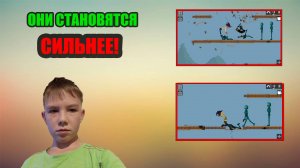 ВОССТАНИЕ РОБОТОВ 2 СЕРИЯ