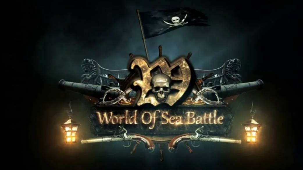 [WOSB] World of Sea Battle