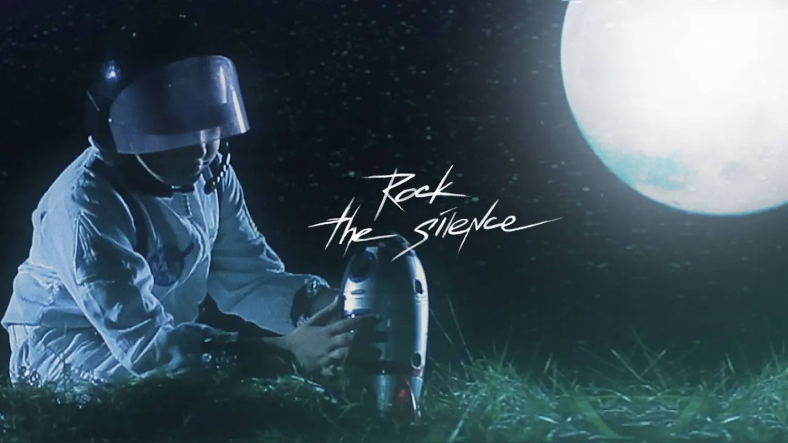 Максим Фадеев - Rock the Silence смотреть онлайн