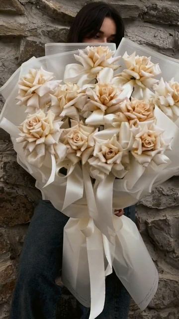 «Подарите ей момент, который она будет вспоминать снова и снова»