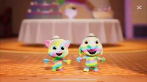 (My first video of March 2025) Preview 2 KOLLEYSTUFF V156