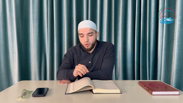 📕 "Бидаятуль-хидаят". Предисловие: три категории людей в поисках знания. 👤 Абдулла Сахаватов смотреть онлайн